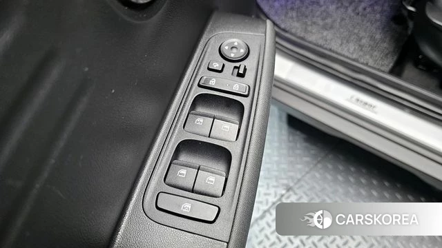 Hyundai Casper id 4382230 из Кореи 8