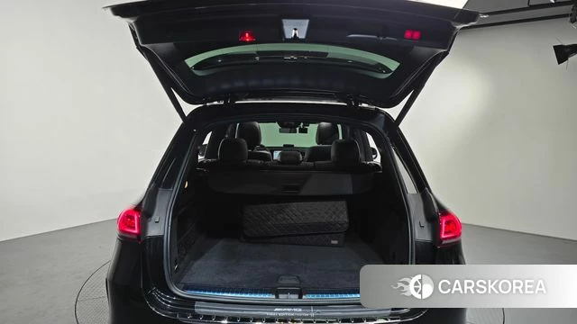 Mercedes-Benz GLE-Class W167 id 4470462 из Кореи 8