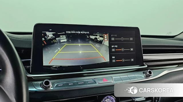 Kia More K9 id 3829173 из Кореи 8