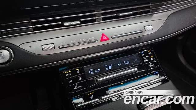 Hyundai The New Grandeur IG id 2688237 из Кореи 8