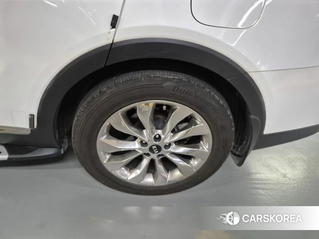 Kia The New Sorento id 4318181 из Кореи 8
