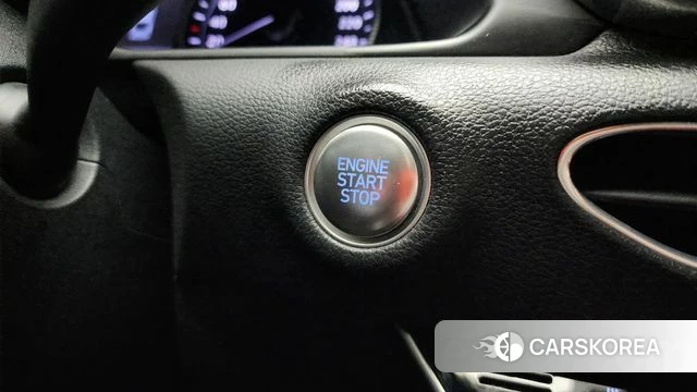 Hyundai Sonata (DN8) id 3911643 из Кореи 8