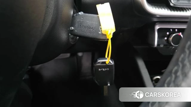 Kia K5 3rd generation id 4768178 из Кореи 8