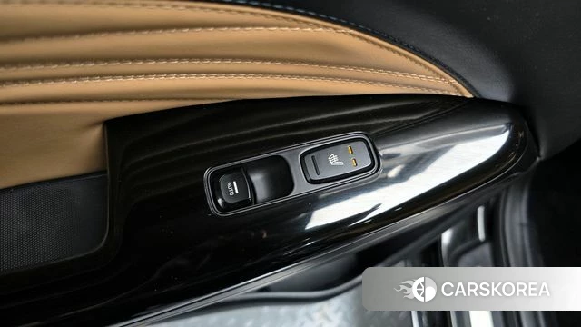 Kia K7 Premier id 3965752 из Кореи 8