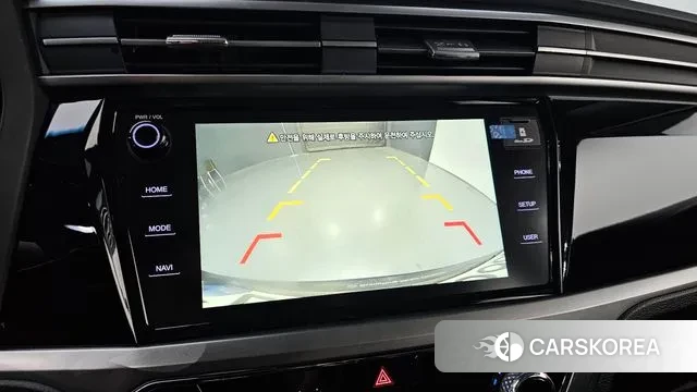 Ssangyong Beautiful Korando id 3361011 из Кореи 8