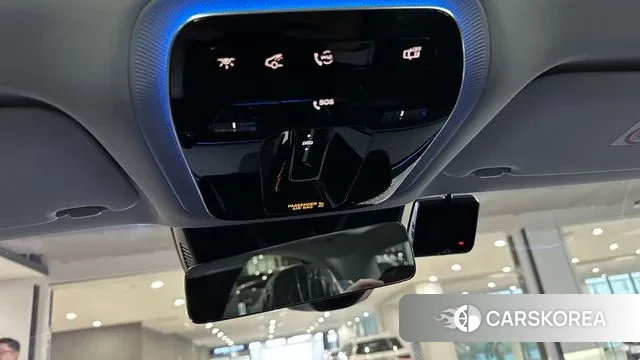 Mercedes-Benz E-Class W214 id 3420028 из Кореи 8