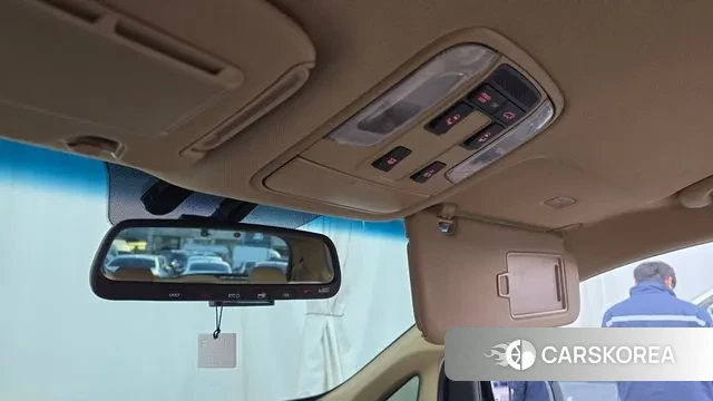 Kia The New Carnival id 3362576 из Кореи 8