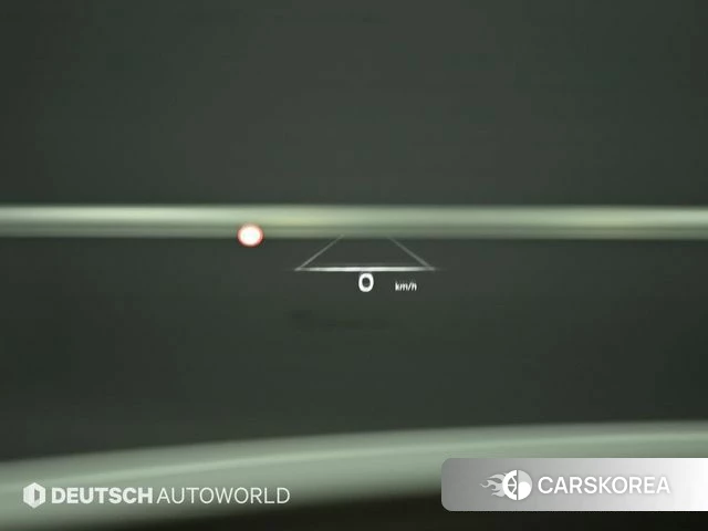 Genesis G90 (RS4) id 4414774 из Кореи 8