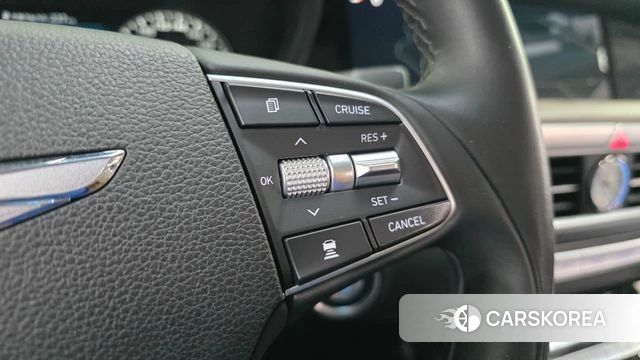 Genesis G90 id 4573949 из Кореи 8