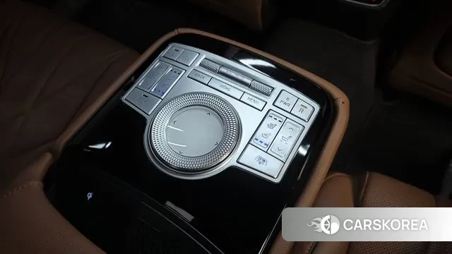 Genesis G80 (RG3) id 3545736 из Кореи 8