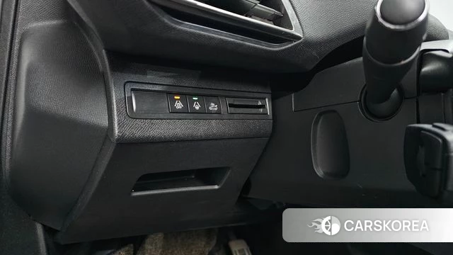 Peugeot 3008 second generation id 4603850 из Кореи 8