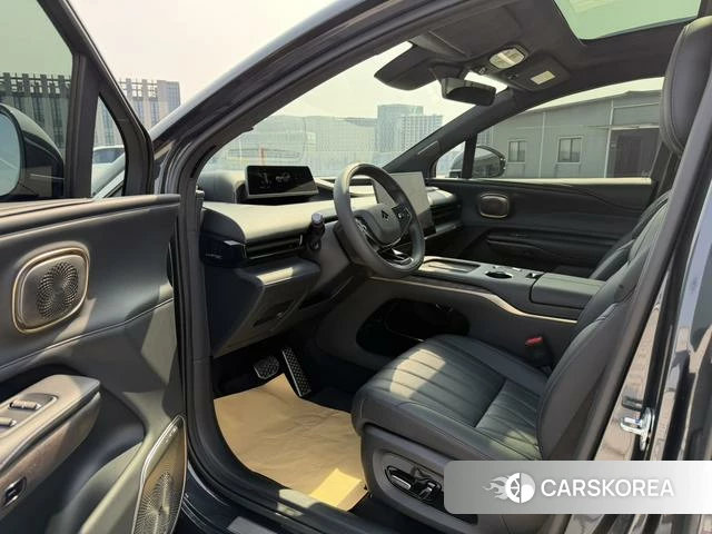 GAC Haobo Haobo HL id 4207127 из Китая 8