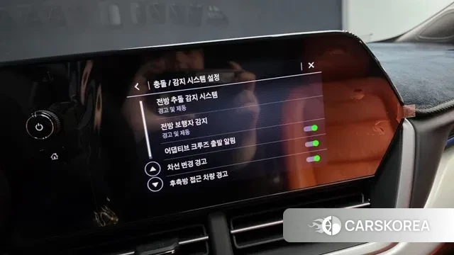 Chevrolet (GM Daewoo) Trax Crossover id 3739597 из Кореи 8