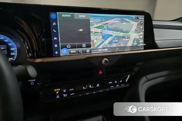 Toyota Crown Crossover id 3732225 из Кореи 8