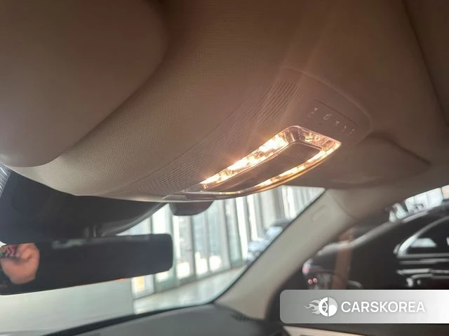 Mercedes-Benz GLE-Class W167 id 4224334 из Кореи 8