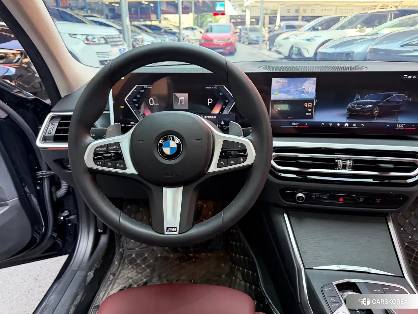 BMW 3 series id 4577702 из Китая 8