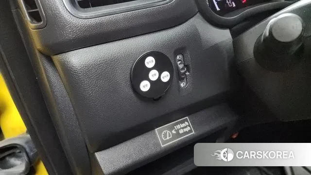 Renault Korea (Samsung) Master id 3513784 из Кореи 8