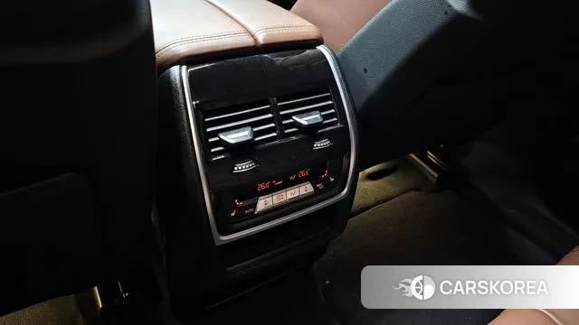 BMW X6 (G06) id 3347325 из Кореи 8