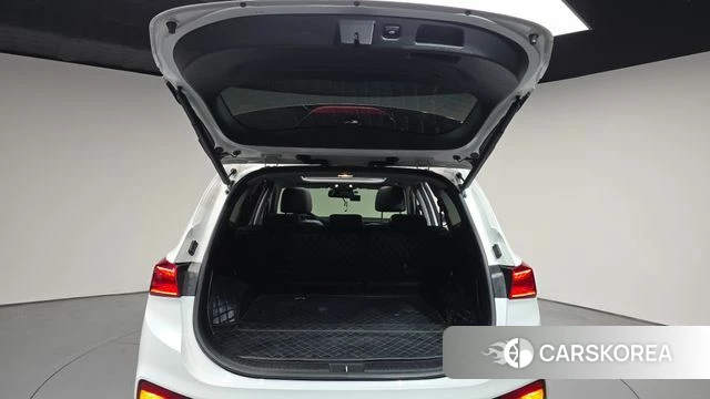 Hyundai Santa Fe TM id 4551888 из Кореи 8