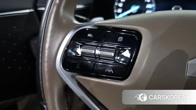 Kia K8 id 3660484 из Кореи 8