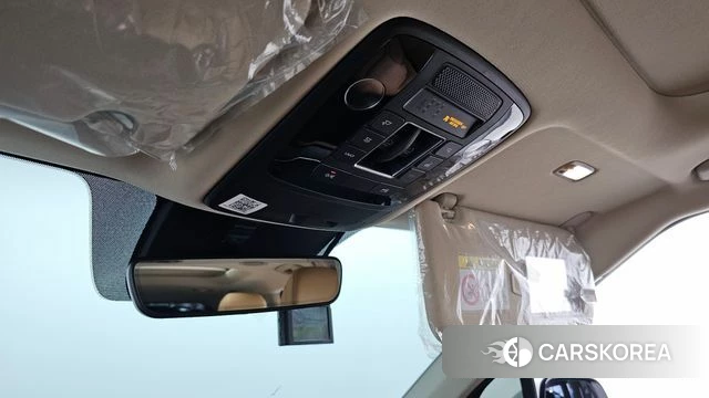 Kia Carnival 4th generation id 4245052 из Кореи 8