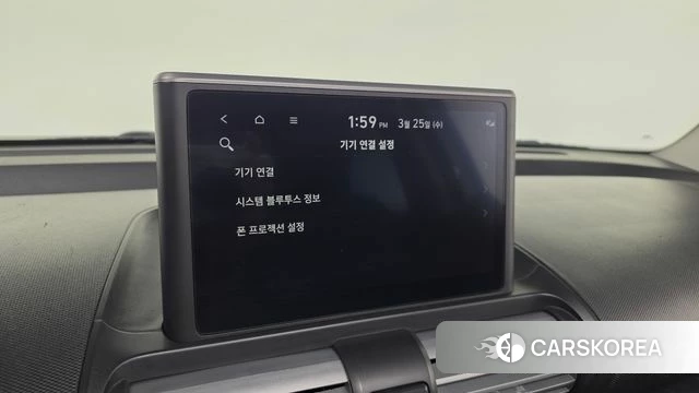 Hyundai Casper id 3839599 из Кореи 8