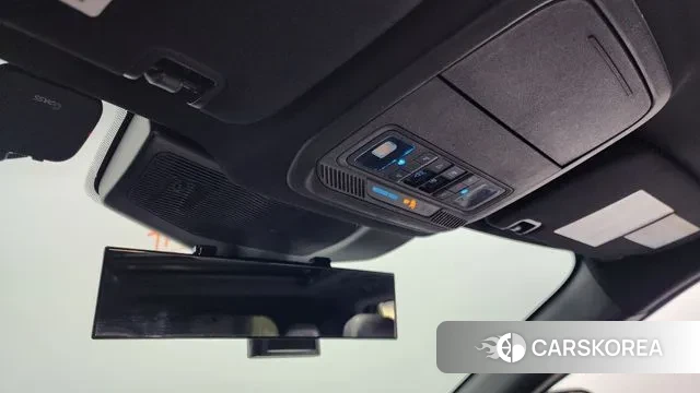 Ford Explorer 6th Generation id 2985826 из Кореи 8