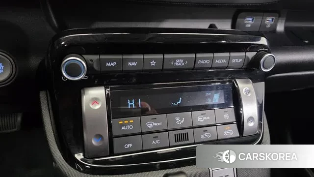 Hyundai Casper id 3701058 из Кореи 8