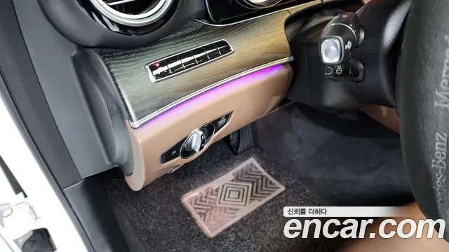 Mercedes-Benz E-Class W213 id 2907423 из Кореи 8