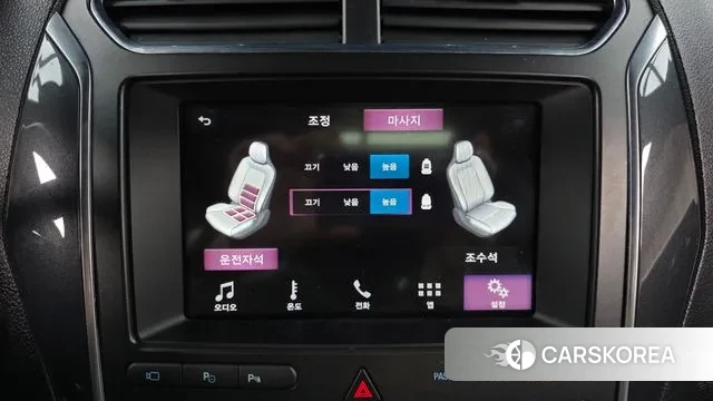 Ford Explorer id 3578875 из Кореи 8