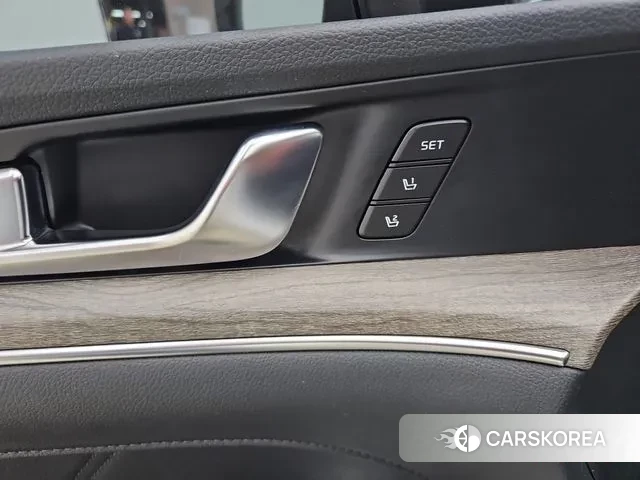 Kia K5 Hybrid 3rd Generation id 3168680 из Кореи 8