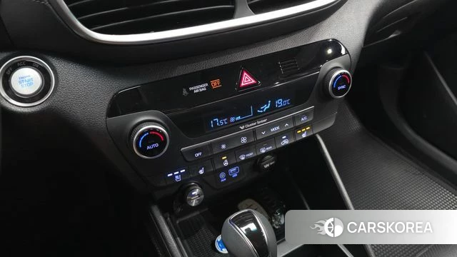 Hyundai All New Tucson id 4615037 из Кореи 8