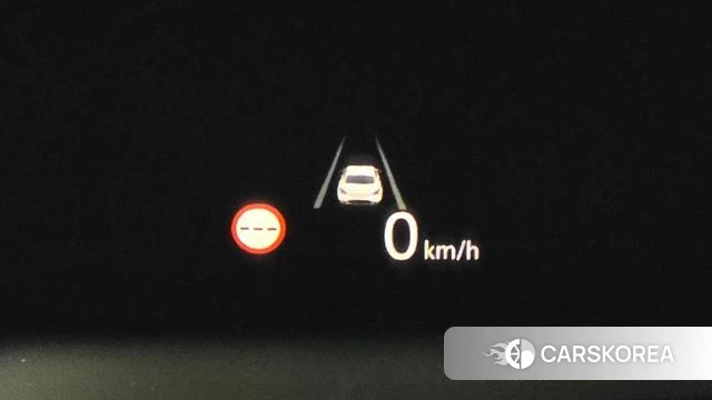 Genesis The New G70 id 3805498 из Кореи 8