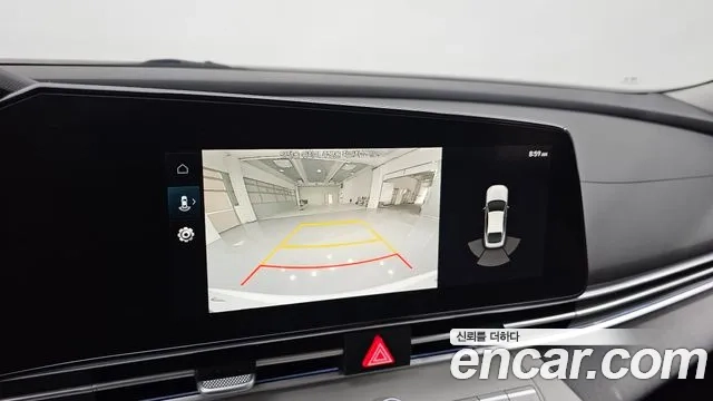 Hyundai Avante (CN7) id 2944651 из Кореи 8