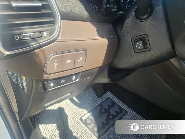 Hyundai Grandeur IG Hybrid id 3718487 из Кореи 8