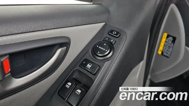 Hyundai The New Grand Starex id 2880497 из Кореи 8