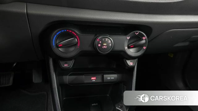 Kia Morning Urban (JA) id 4922702 из Кореи 8