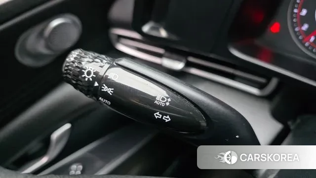 Hyundai Avante (CN7) id 3448820 из Кореи 8