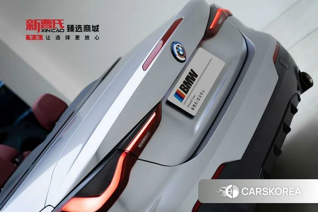BMW 4 series id 4272404 из Китая 8
