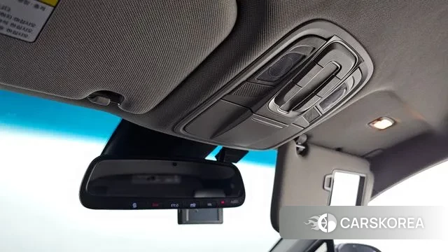 Hyundai Santa Fe TM id 3368092 из Кореи 8