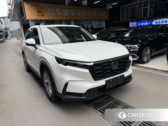 Honda CR-V id 4273579 из Китая 8