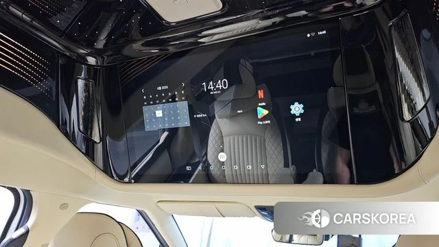 Kia Carnival 4th generation id 4434660 из Кореи 8