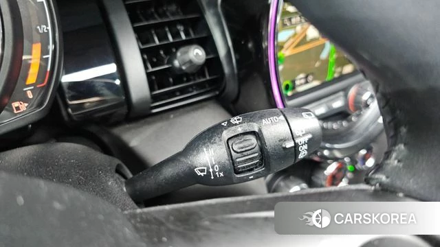 Mini Cooper id 4482612 из Кореи 8