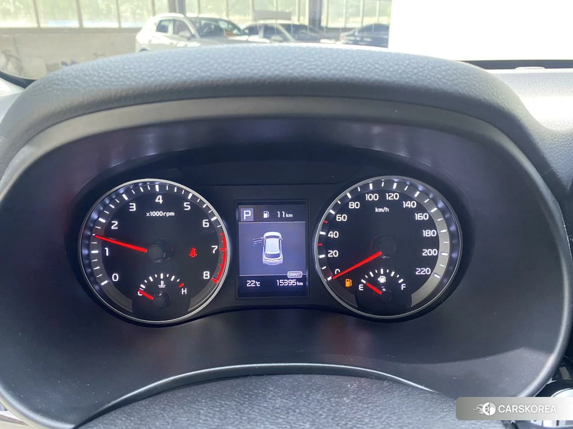 Kia KX1 id 4504897 из Китая 8