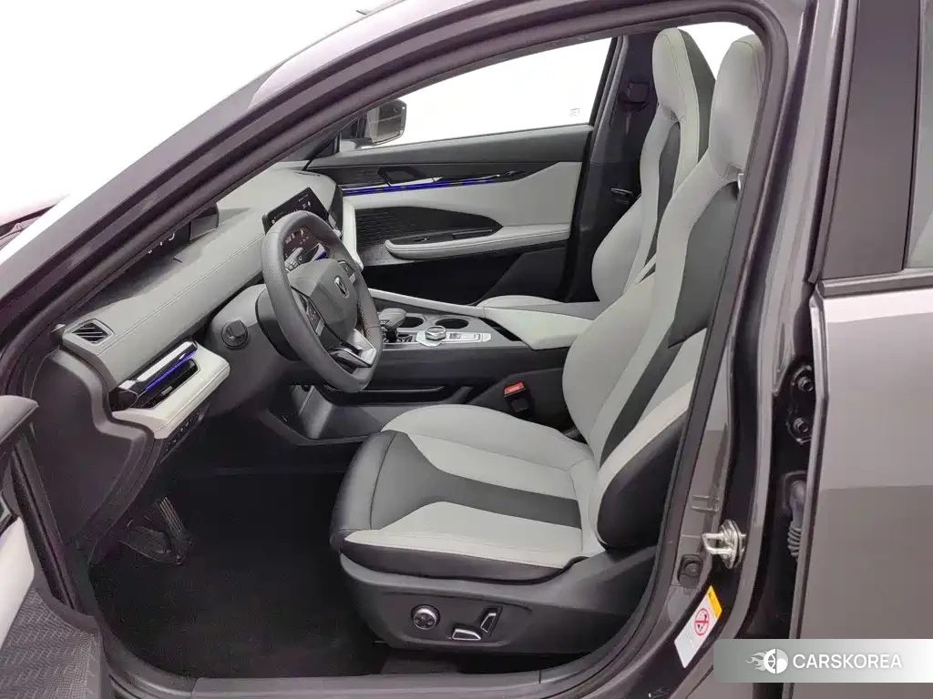 Chang'an UNI-V Smart iDD id 4679976 из Китая 8