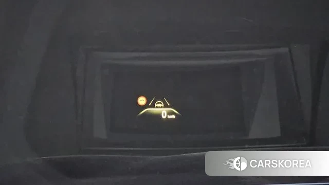 BMW 5 Series (G30) id 3344824 из Кореи 8