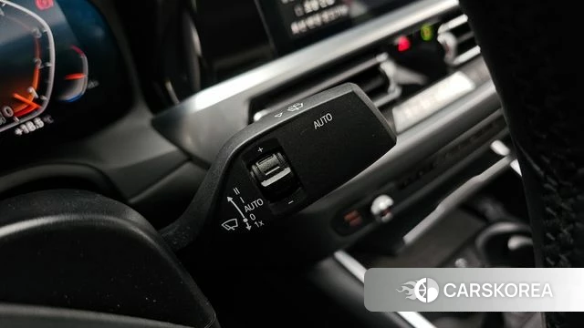 BMW 3 Series (G20) id 3843521 из Кореи 8