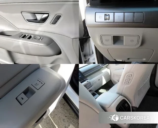 Hyundai Kona Hybrid (SX2) id 3467543 из Кореи 8