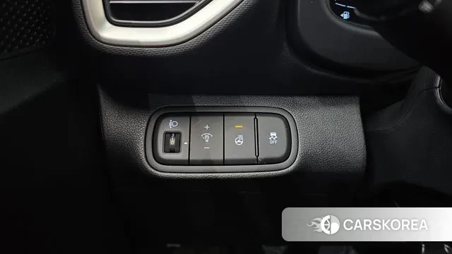 Hyundai Venue id 3190963 из Кореи 8