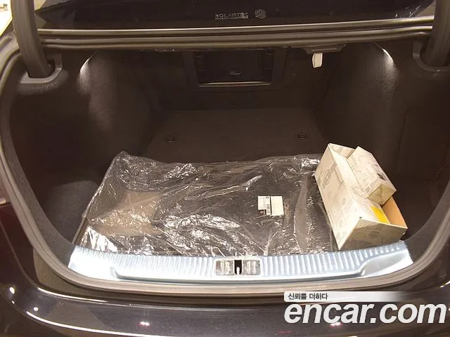 Mercedes-Benz S-Class W223 id 2674934 из Кореи 8